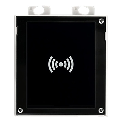 2n - intercom systems 2n ip verso - rfid 13.56mhz picard СЪВМЕСТИМ nfc 91550942 (91550942)