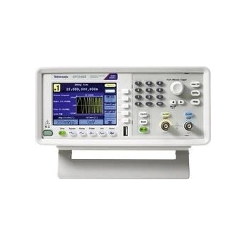 Tektronix AFG1022 2kanálový bez certifikátu