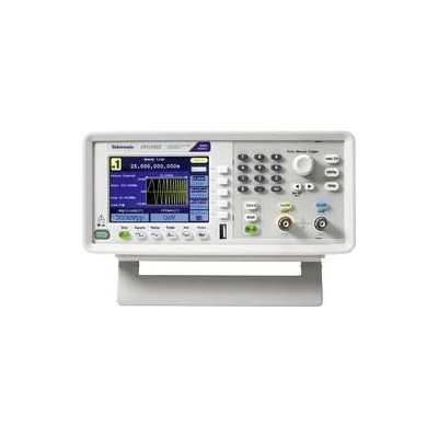 Tektronix AFG1022 2kanálový bez certifikátu
