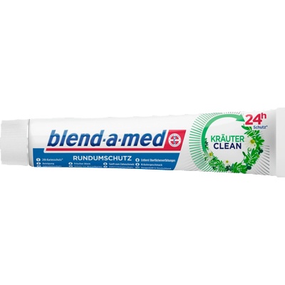 Blend-a-med Паста за зъби 75мл - Extra fresh (3308)