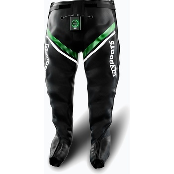 REBOOTS Панталони за възстановяване REBOOTS Go X Lite black/white/green