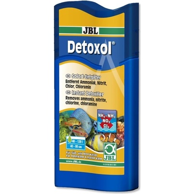 JBL Detoxol 250 ml