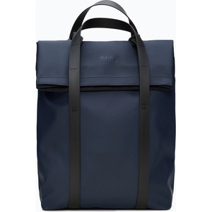 RAINS Раница Rains 2 Way Tote 23 l navy