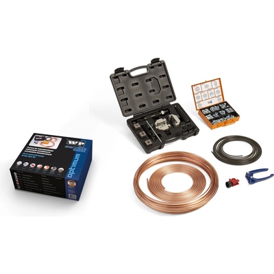 WP Service Box Optimum 5-SB-02