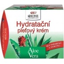 Pleťové krémy BC Bione Cosmetics Aloe Vera hydratační pleťový krém 51 ml