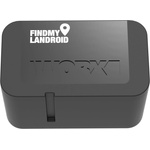WORX WA0930 Find My Landroid GPS Tracker, anti-theft module for Vision Cloud robotic lawnmower models, easy installation, increased theft protection, compatible for WR330E & WR344E (WA0930)