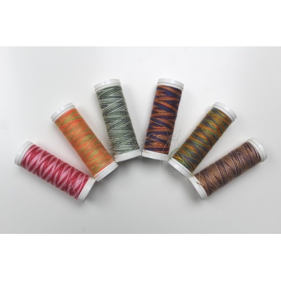 Viga 150m - Multicolor MIX II (země)