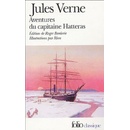 Voyages et Aventures du Capitaine Hatteras - J. Verne