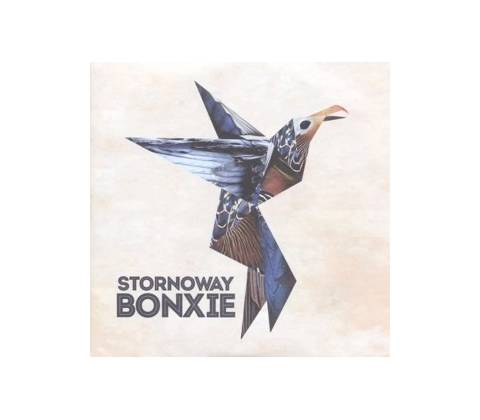 STORNOWAY - BONXIE (1CD)