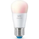 WiZ Colors 8719514554672 inteligentní žárovka LED E27 4,9W 470lm 2200-6500K RGB stmívatelná