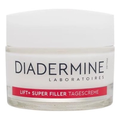 Diadermine Lift+ Super Filler Anti Age day cream 50 ml