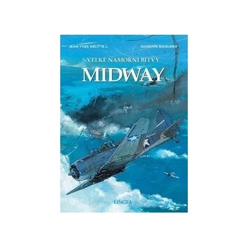 Lingea Midway