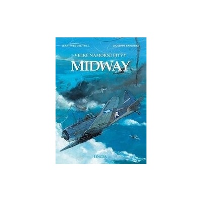 Lingea Midway