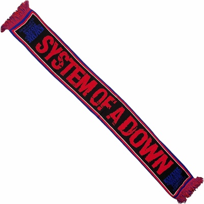 RukaHore šatka System of a Down