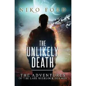 The Unlikely Death | Niko Ford (2015)