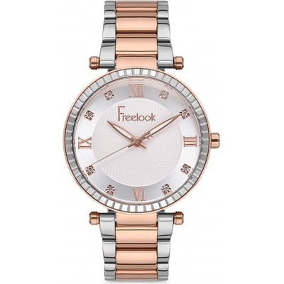 Freelook Дамски часовник Freelook FL. 1.10124-5 (B--FL.1.10124-5)