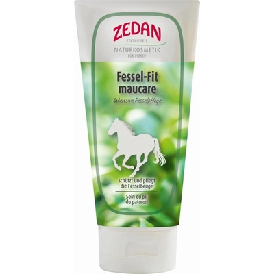 Zedan přírodní krém na podlomy 200 ml