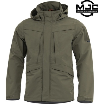 Image 1 of Pentagon Мъжко зимно яке Hurricane RAL7013 (K07014-06E-RAL7013)