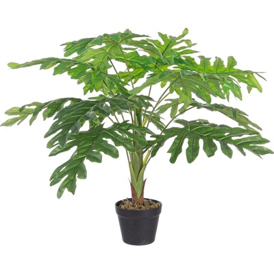 Bizzotto ИЗКУСТВЕНО РАСТЕНИЕ philodendron 90cm (0172434)