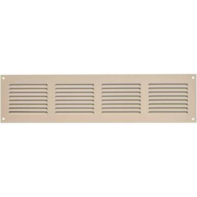 Ventishop KVMbz 400 x 100 béžová