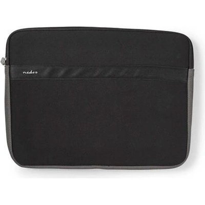 Pouzdro Nedis NBSE15100BK 16" black