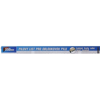 VCAS List pily 530mm 4900794
