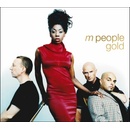 M PEOPLE - GOLD CD