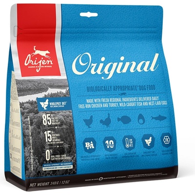Orijen Original 0,34 kg