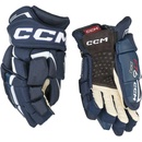 Hokejové rukavice CCM Jetspeed FT6 Pro SR