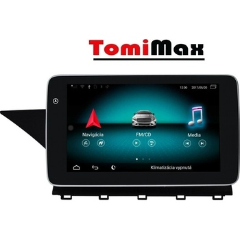 TomiMax 857