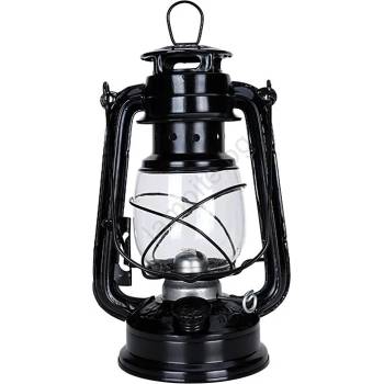 Image 1 of Brilagi - Газова лампа LANTERN 24, 5 см черна (BG0454)