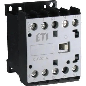 ETI CEC16.10 48V DC 4NO