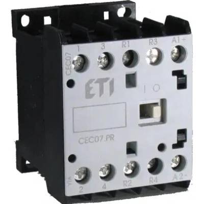 ETI CEC16.10 48V DC 4NO