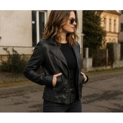 Max Vera Pelle Max Kate čierna