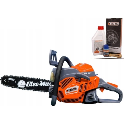 OLEO-MAC GS 371 50189158E2 – Hledejceny.cz