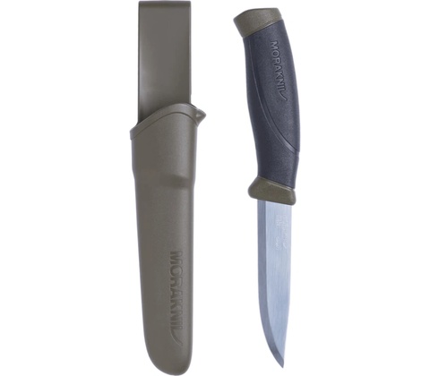 MORA Companion MG