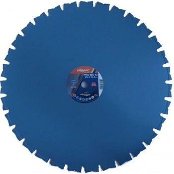 Norton Diamantový kotouč 650 mm 70184647265