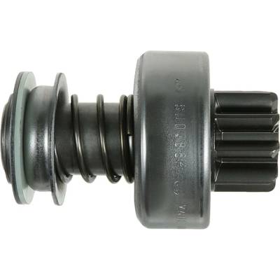 Volnoběžný převod, startér AS-PL SD0386P