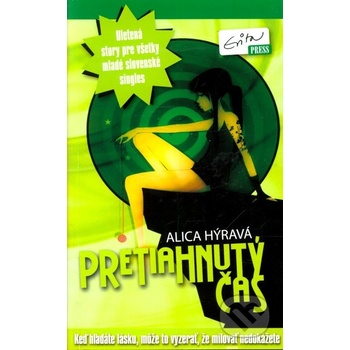 Pretiahnutý čas