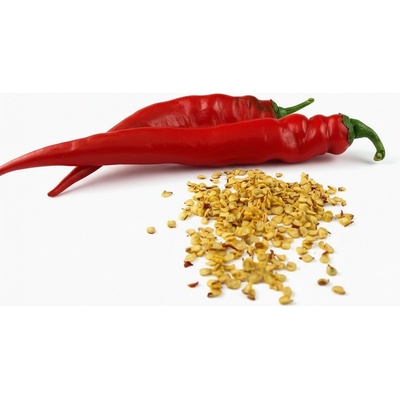 Cayenne semienka 10 ks