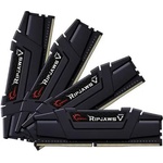G.SKILL Ripjaws V 32GB (4x8GB) DDR4 4000MHz F4-4000C18Q-32GVK