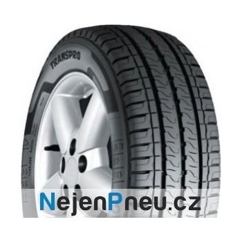 Kleber Transpro 215/70 R15 109S