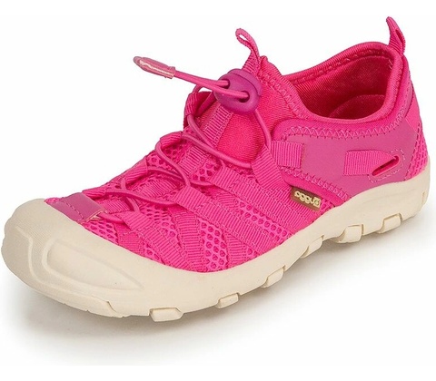 Bugga Vento Pink