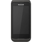 Honeywell CT45P-L1N-37D1E0G Скенер за баркодове Android с 5-инчов дисплей и 64GB памет (CT45P-L1N-37D1E0G)