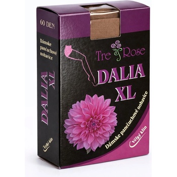 Dalia N čierna
