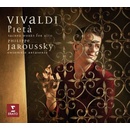 VIVALDI A.: PIETA:SACRED WORKS FOR AL CD