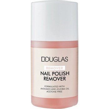Douglas Nails Douglas Nail Polish Remover Лакочистител 60ml