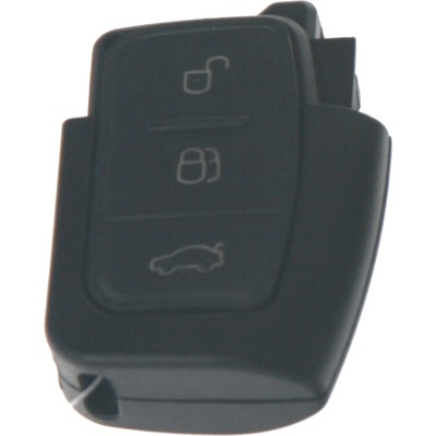 bezdotykové Dálkové ovládání PKE CZ (1K0 959 753N)