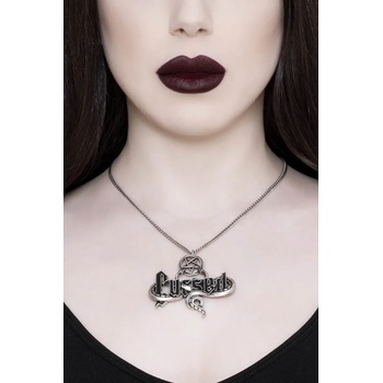 Image 1 of KILLSTAR Чокър killstar - Проклятие - ksra001958