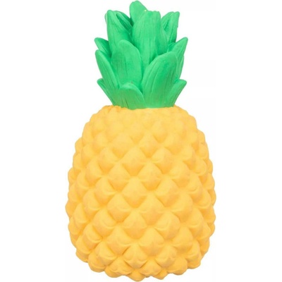 Trixie ananas latexová se zvukem 14 cm